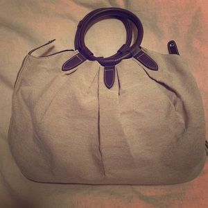 Purse and matching pouch